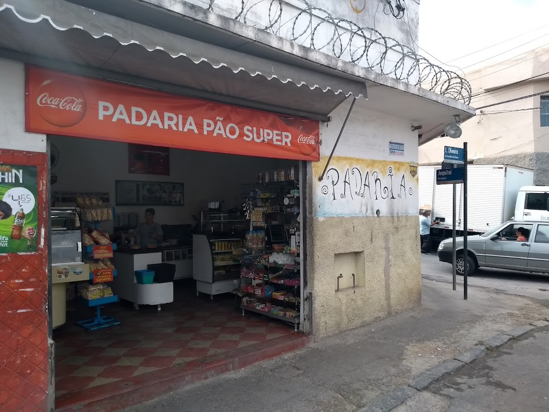 Padaria Pão Super