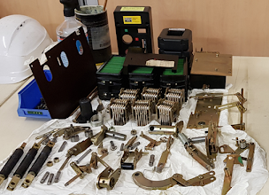 Photo n°2 de N'elec services à Gorcy ()