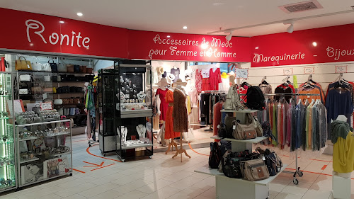 Ronite Boutique à Saint-André-les-Vergers