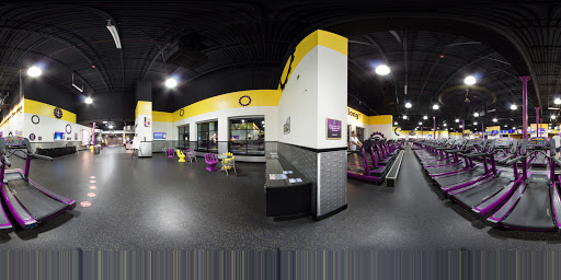 Gym «Planet Fitness», reviews and photos, 4907 W Bell Rd, Glendale, AZ 85308, USA