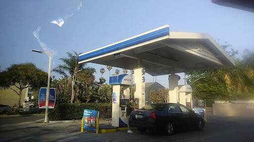 Convenience Store «ampm», reviews and photos, 332 Pico Blvd, Santa Monica, CA 90405, USA