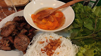Nouille du Restaurant vietnamien Chez Minh à Angers - n°12
