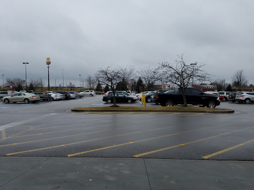 Department Store «Target», reviews and photos, 11750 Commercial Dr, Fishers, IN 46038, USA