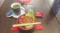 Plats et boissons du Restaurant japonais YI SUSHI à Arcachon - n°20