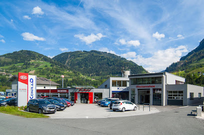 KIA Center Rohrmoser & Hettegger GmbH