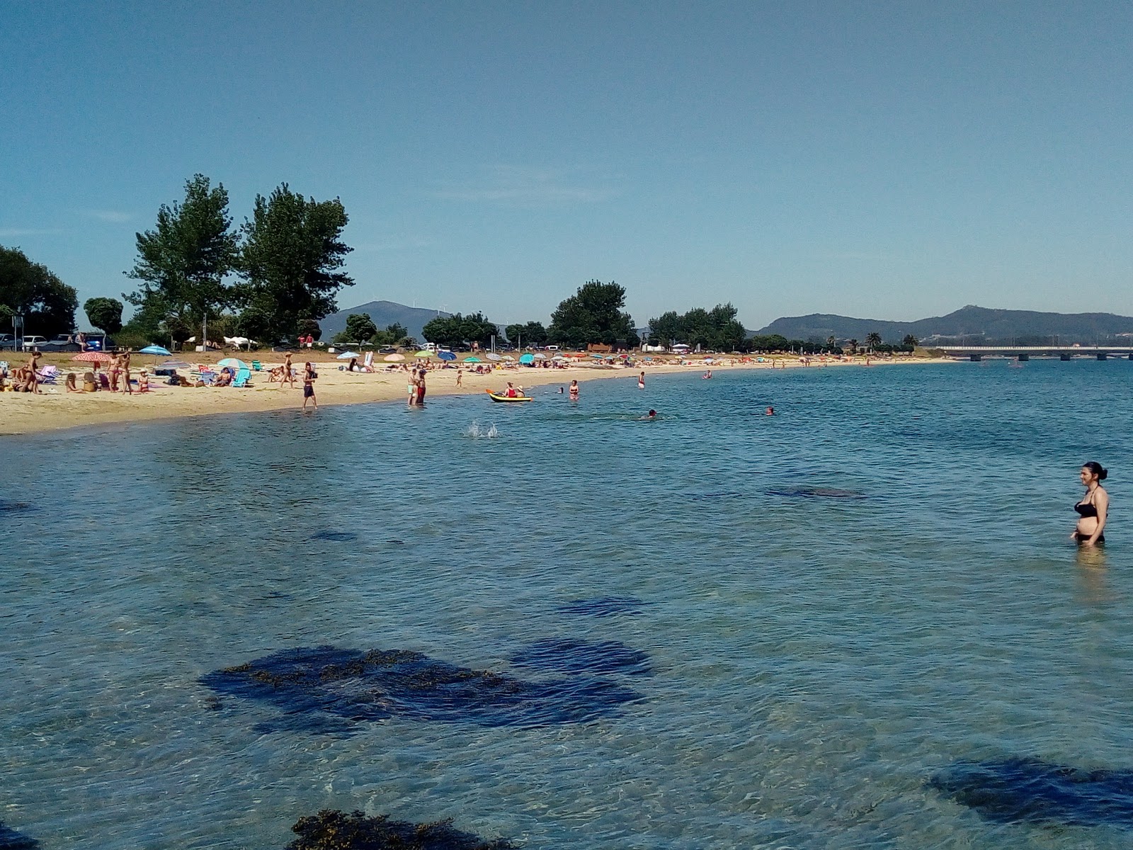 Praia do Vao photo #7
