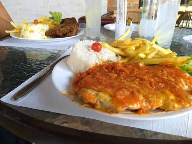 Comentários e avaliações sobre Varanda Gourmet
