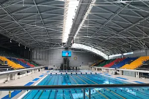 Sydney Olympic Park Aquatic Centre image