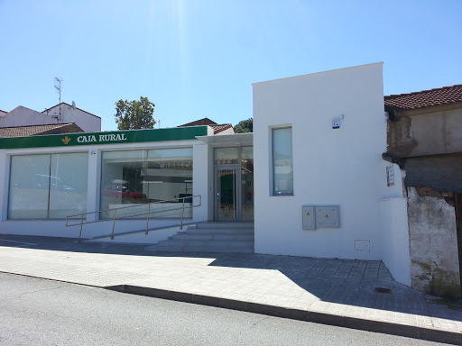 Oficina Caja Rural del Sur en Minas de Ríotinto, Huelva