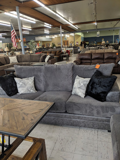 Furniture Store «Furniture Discounters», reviews and photos, 3310 Kietzke Ln, Reno, NV 89502, USA