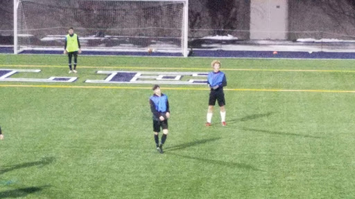 Stadium «Reese Stadium», reviews and photos, 75 Central Ave, New Haven, CT 06515, USA