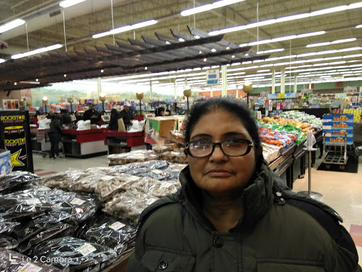 Shopping Mall «Super Mall», reviews and photos, 5220 S Pulaski Rd, Chicago, IL 60632, USA