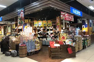 KALDI COFFEE FARM AEON Kitami image