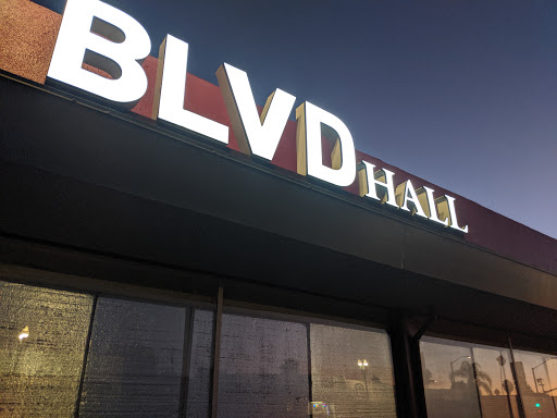 Event Venue «Boulevard Hall», reviews and photos, 4265 El Cajon Blvd, San Diego, CA 92105, USA