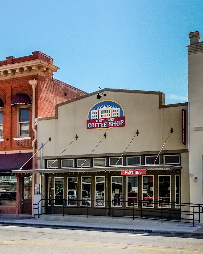 Coffee Shop «Court Street Coffee Shop», reviews and photos, 111 W Court St, Seguin, TX 78155, USA