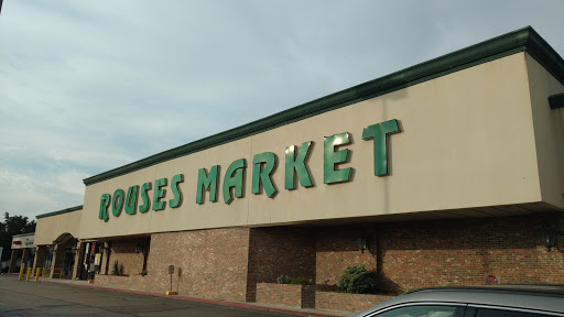 Supermarket «Rouses Market», reviews and photos, 717 Clearview Pkwy, Metairie, LA 70001, USA