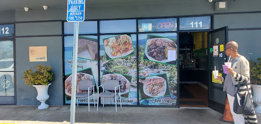 Country Style Jamaican Restaurant - 9