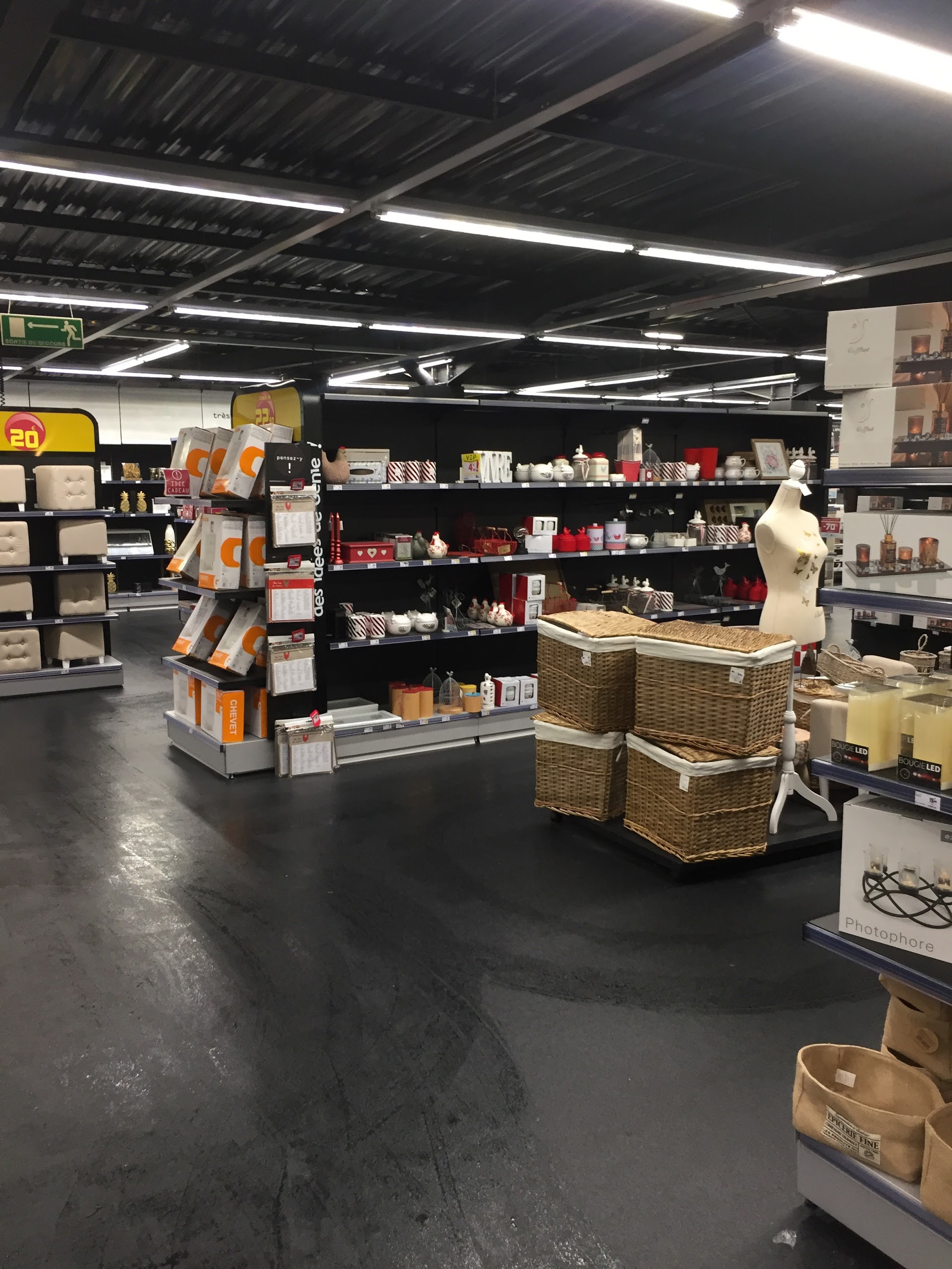 Photo n° 4 de l'avis de Cyril.a fait le 07/01/2018 à 10:17