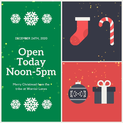 Sports Activity Location «Warrior Lanes», reviews and photos, 190 SE Laurel St, Waukee, IA 50263, USA