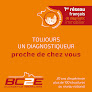 BC2E Diagnostic Immobilier Nice, Cannes, Menton Saint-Laurent-du-Var
