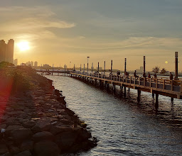 Taman Impian Jaya Ancol photo