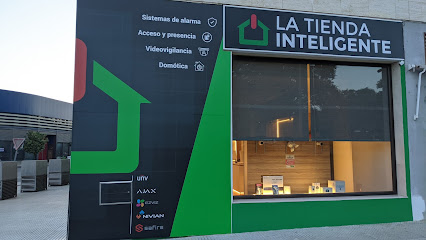 La Tienda Inteligente SEVILLA / Mairena del Aljarafe