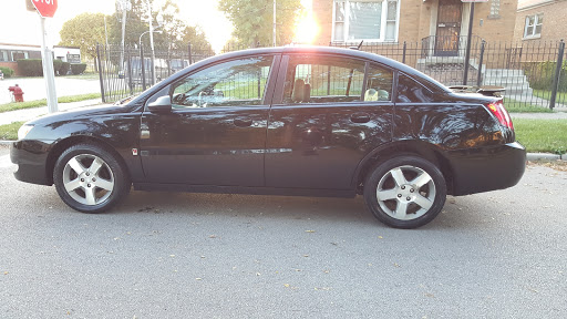 Car Wash «Gold Coast Car Wash», reviews and photos, 4815 S Archer Ave, Chicago, IL 60632, USA