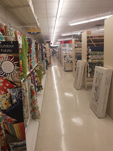 Fabric Store «Jo-Ann Fabrics and Crafts», reviews and photos, 1515 N Town E Blvd #159, Mesquite, TX 75150, USA