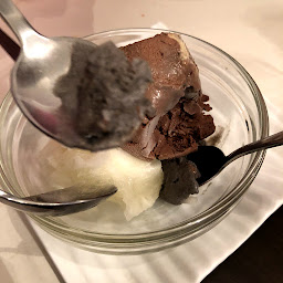 Photo n°217 de Darai à Paris ()