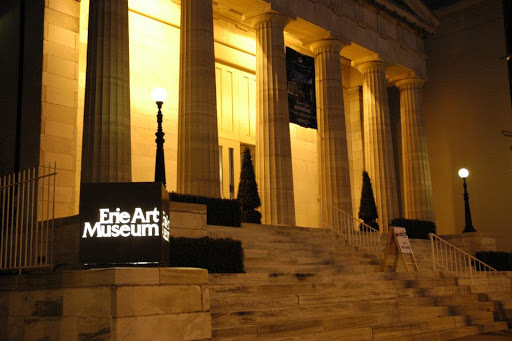 Art Museum «Erie Art Museum», reviews and photos, 411 State St, Erie, PA 16501, USA