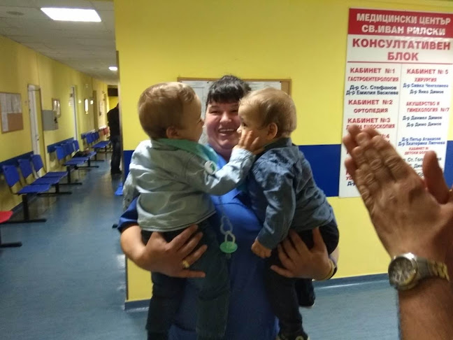 Comentarii opinii despre МЦ „Свети Иван Рилски"