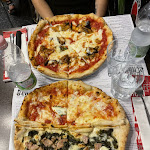 Photo n°1 de l'avis de Martina.a fait le 25/08/2023 à 21:32 sur le  Benny Pizza à San Donato Milanese