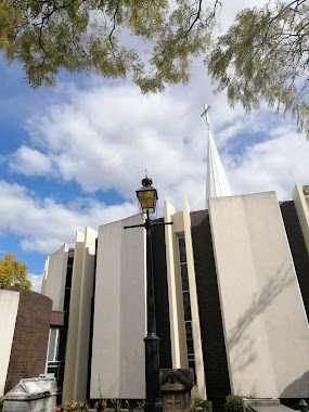 St Nicholas Of Myra