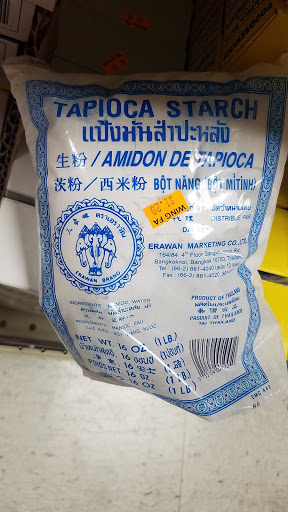 Asian Grocery Store «Wing Fa Asian Supermarket», reviews and photos, 9624 SW 72nd St, Miami, FL 33173, USA