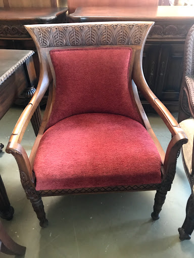 Furniture Store «Infinity fine Furniture», reviews and photos, 1941 Spring Cypress Rd, Spring, TX 77388, USA