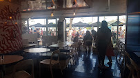 Atmosphère du Restaurant français Les Grands Yachts à La Rochelle - n°4