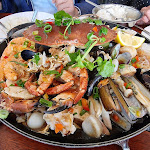 Photo n°2 de l'avis de Angela.a fait le 23/10/2022 à 08:17 sur le  Yin Seafood Restaurant à Hamburg