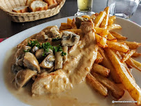 Photos du propriétaire du Restaurant Brasserie de l'aéroport à Le Havre - n°2