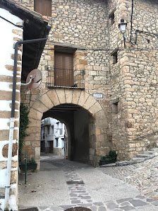 Portal de la Fuente C. Temprado, 27, 44412 Linares de Mora, Teruel, España