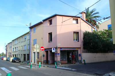 Agence JFM International Saint Cyprien à Saint-Cyprien