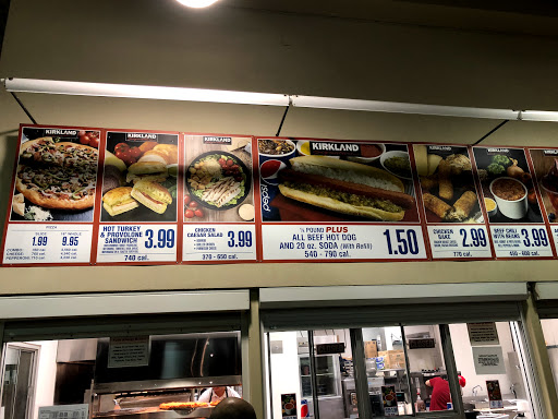 Warehouse store «Costco Wholesale», reviews and photos, 27220 Heather Ridge Rd, Laguna Niguel, CA 92677, USA