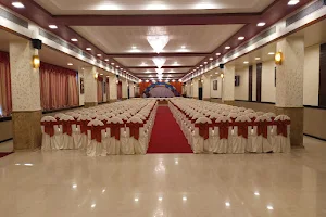 Venkatesh Banquet Hall-Best A/c Banquet hall in Bhayandar West-Pure Veg A/c Banquet hall in Mira Bhayandar image