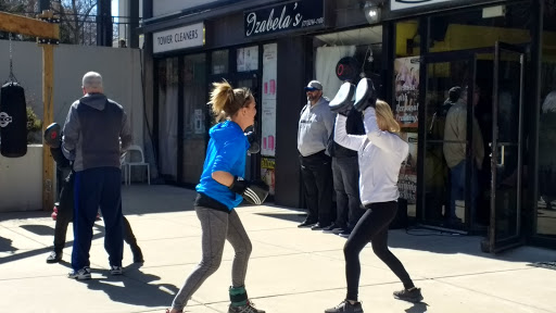 Gym «Lincoln Park Fitness Center», reviews and photos, 444 W Fullerton Pkwy #1, Chicago, IL 60614, USA