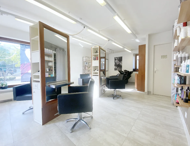 Coiffure du Grand-Pré - Friseursalon