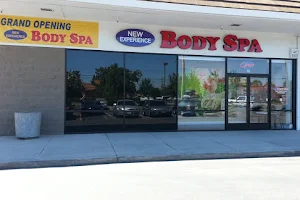 Body Spa image