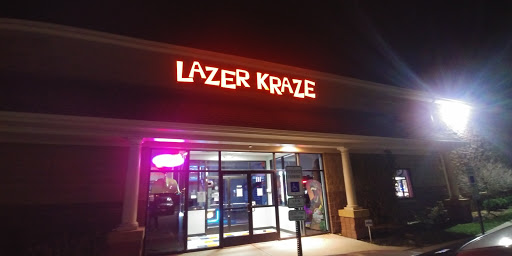 Laser Tag Center «Lazer Kraze Laser Tag - Mason», reviews and photos, 7082 Columbia Rd, Maineville, OH 45039, USA