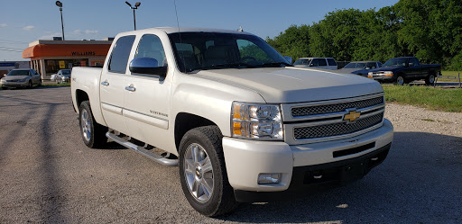 Used Car Dealer «No Horsing Around Auto», reviews and photos, 8516 S Lancaster Rd, Dallas, TX 75241, USA