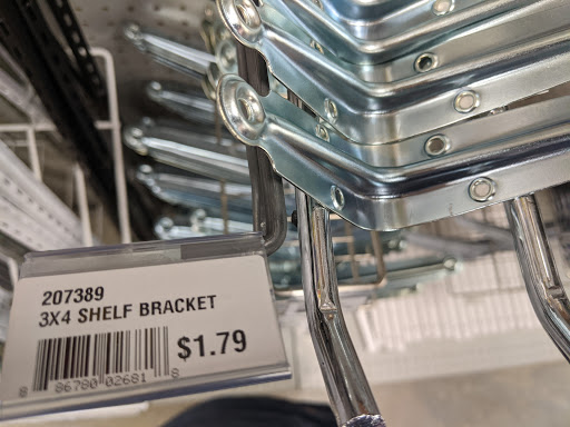 Building Materials Store «Bayview Building Materials», reviews and photos, 620 E Young St, Elma, WA 98541, USA