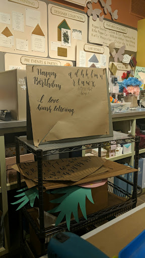 Stationery Store «Paper Source», reviews and photos, 20530 N Rand Rd #430, Deer Park, IL 60010, USA