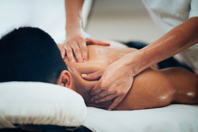 Pacific Healing Massage